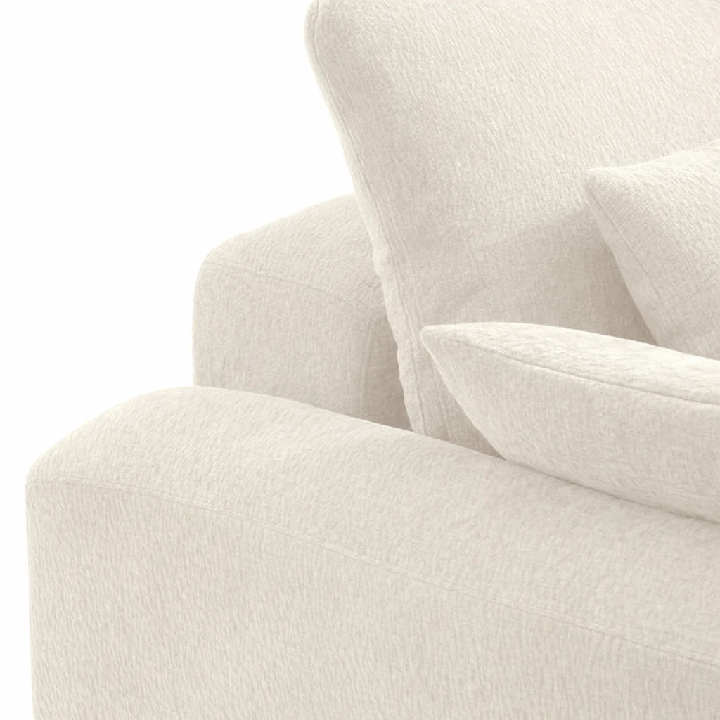 Alabaster Bloom WX23006 - 05 | Armchair