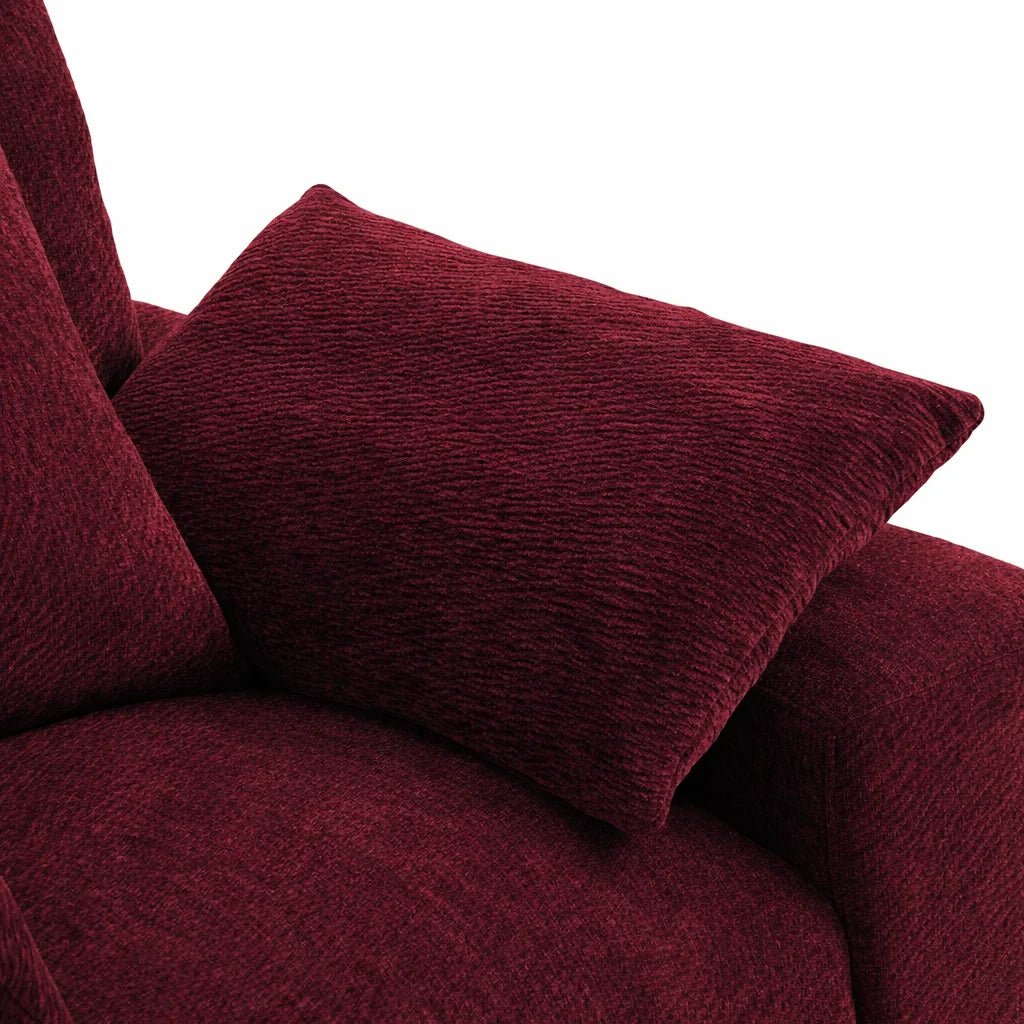 WX23006 - 9 | Velvet Merlot