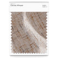 WX8008 - 01 | Canvas Whisper