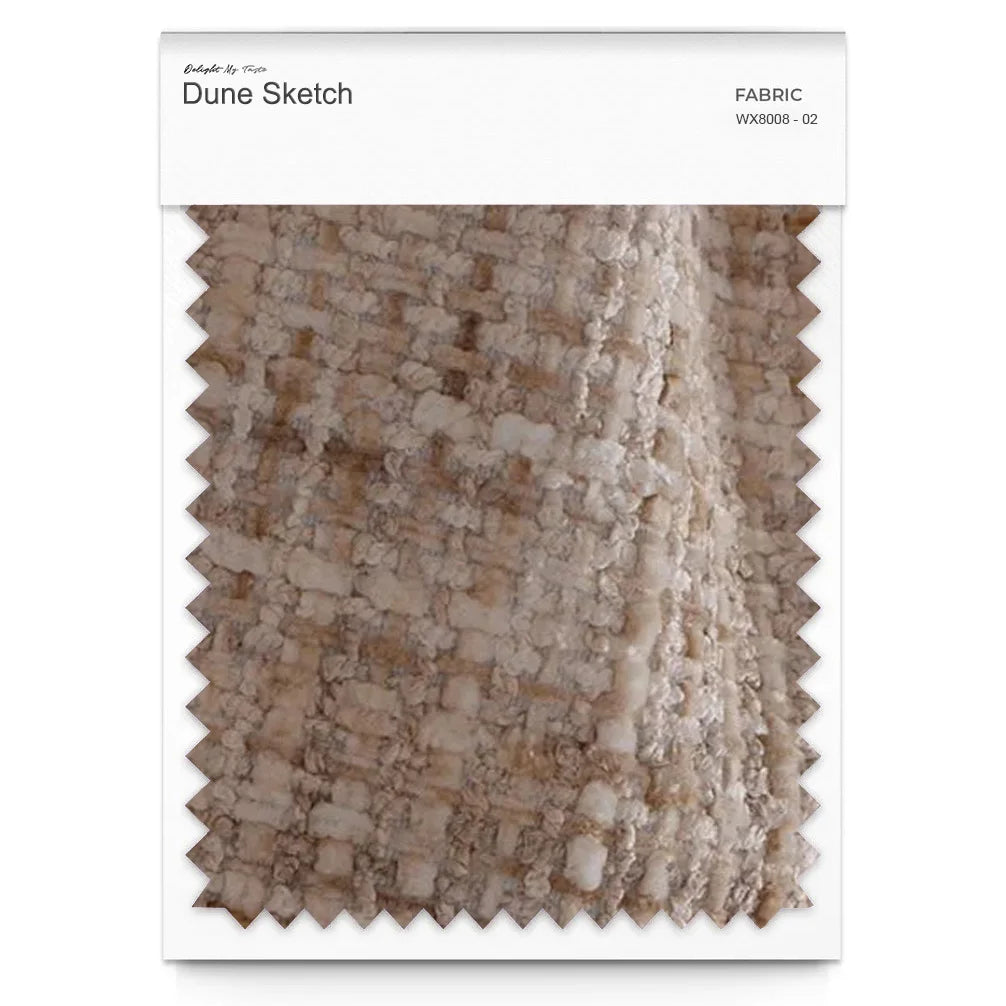 Monet-Inspired WX8008 | Bed skirts