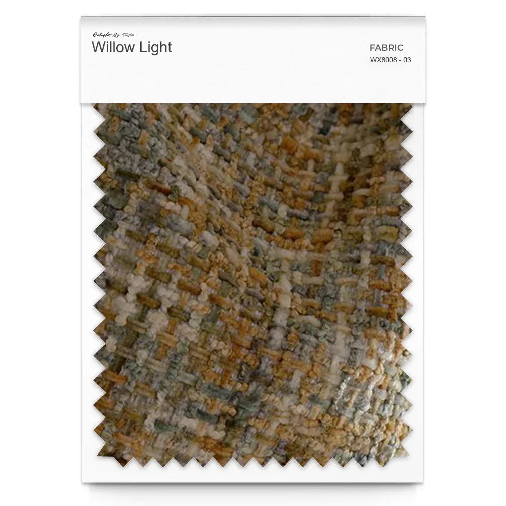 Monet-Inspired WX8008 | Bed skirts