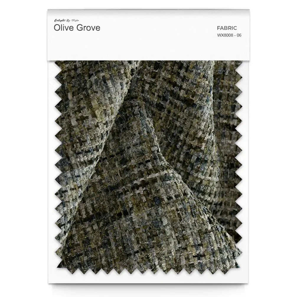 Monet-Inspired WX8008 | Bed skirts