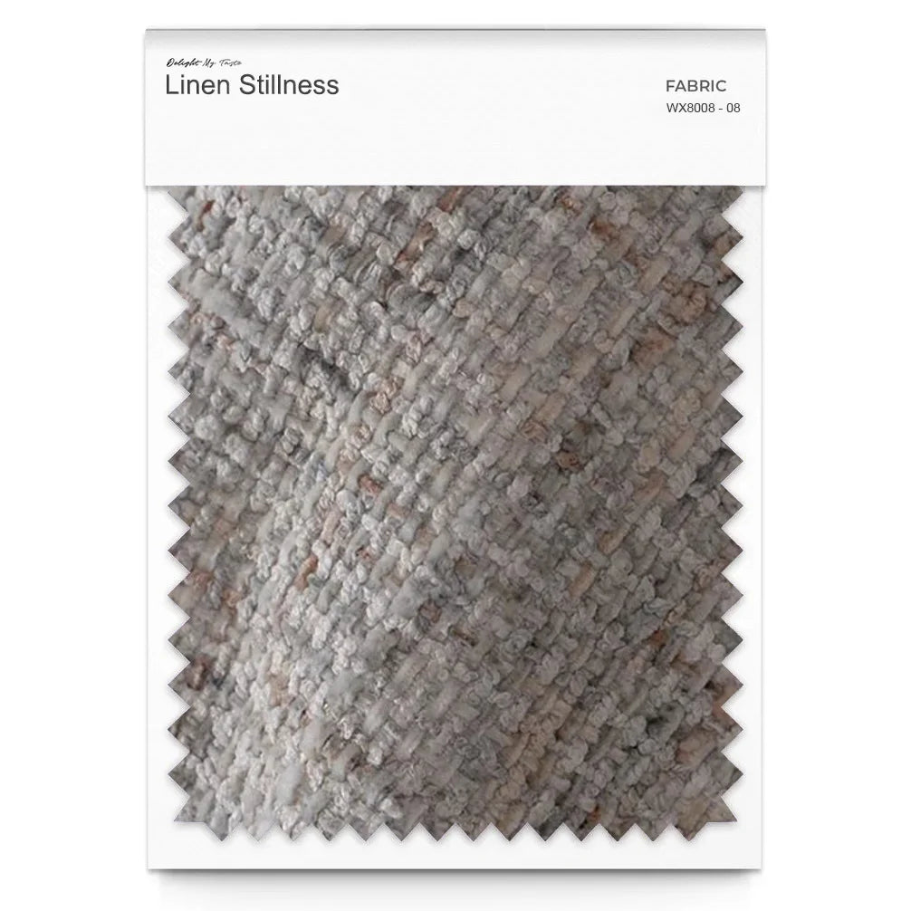 Monet-Inspired WX8008 | Bed skirts