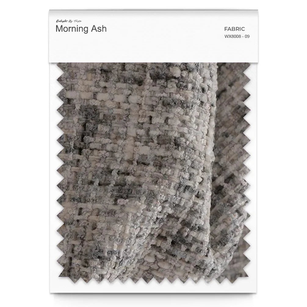 Monet-Inspired WX8008 | Bed skirts