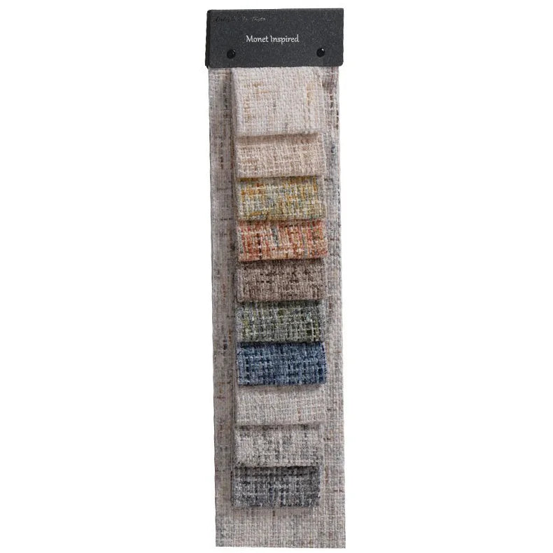 WX8008 - 08 | Linen Stillness