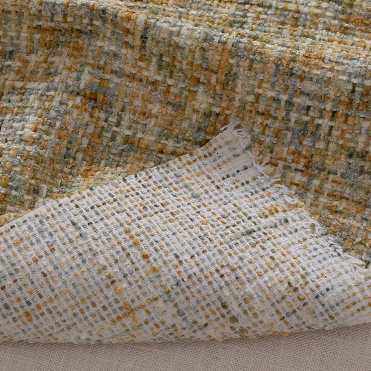 Monet-Inspired WX8008 | Bed Frame Cover