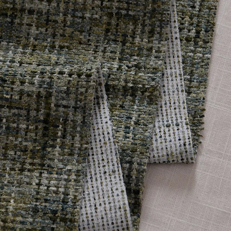 Monet-Inspired WX8008 | Bed Frame Cover