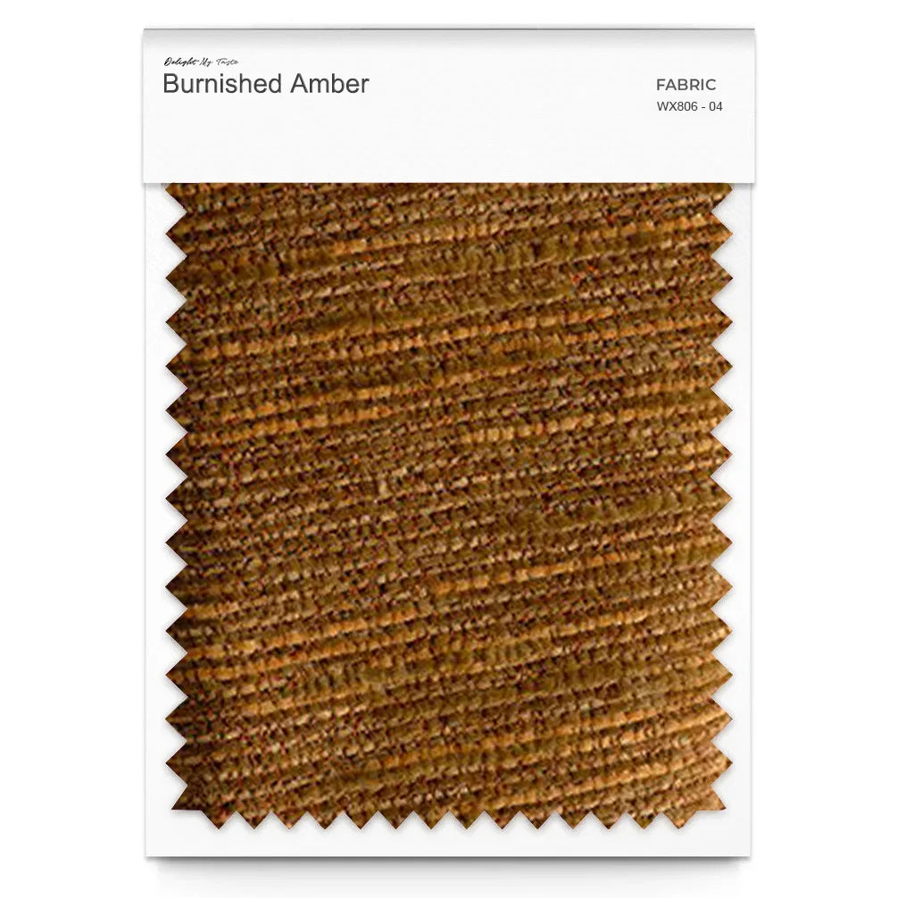 Mistveil WX806 - 04 | Burnished Amber