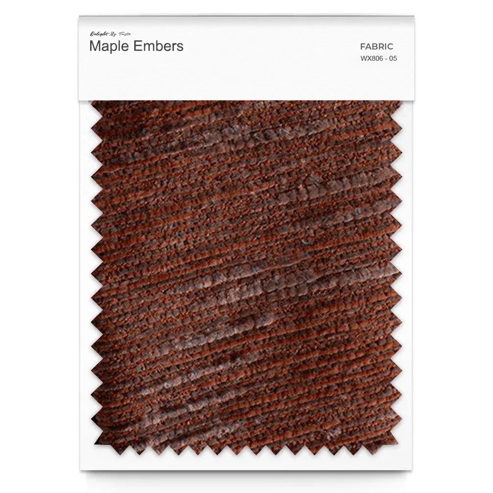 Mistveil WX806 - 05 | Maple Embers