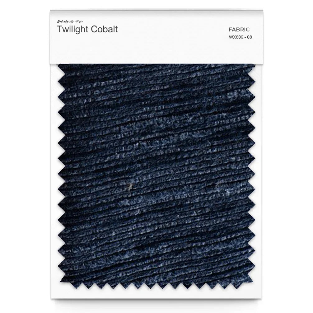Mistveil WX806 - 08 | Twilight Cobalt