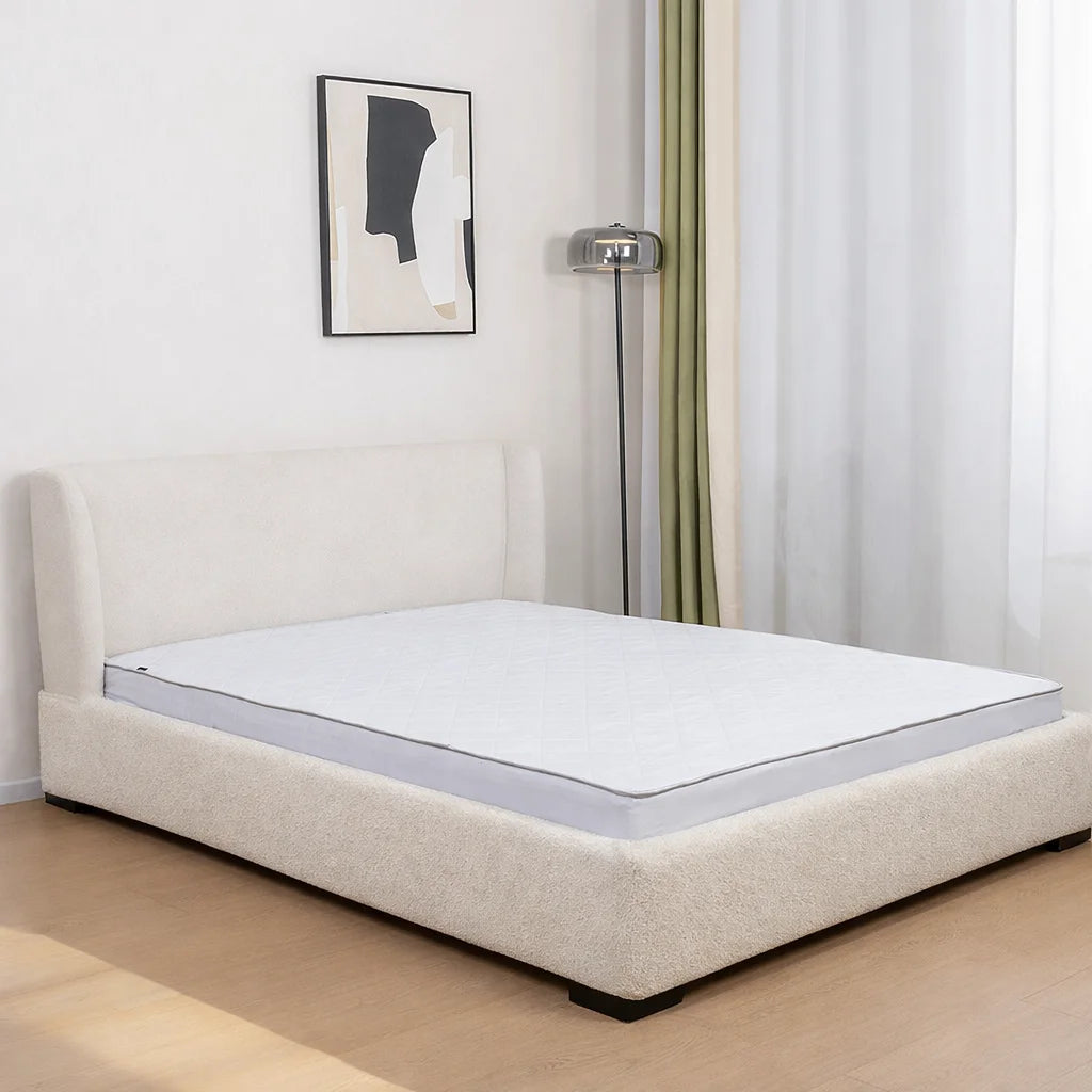 Warm Vanilla WX818 - 02 | Bed Skirt