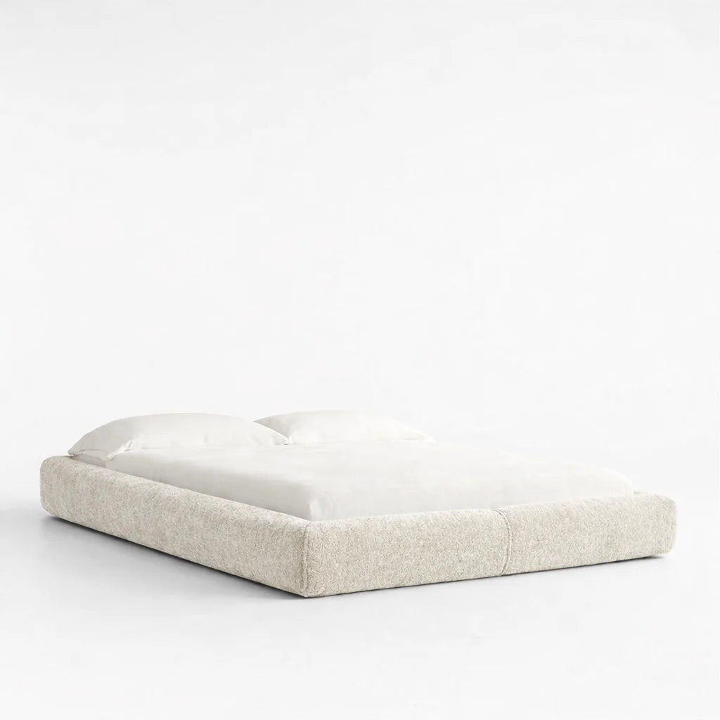 Warm Vanilla WX818 - 02 | Bed Skirt