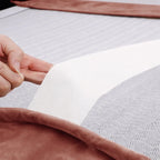 Watermelon Red WB PBV2042 - 23 | Bed Frame Cover