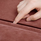 Watermelon Red WB PBV2042 - 23 | Sofa Slipcover