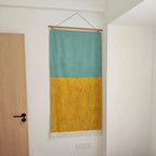 Wheat Fields · Custom Woven Blanket