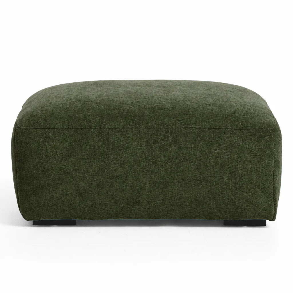 Woodland Moss WX23006 - 24 | Ottoman