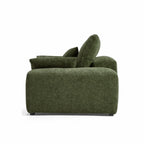 Woodland Moss WX23006 - 24 | Armchair