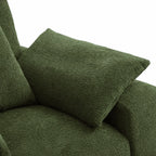 Woodland Moss WX23006 - 24 | Two Seater