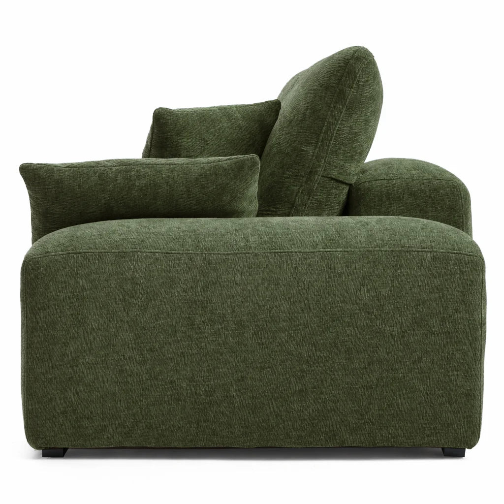 Woodland Moss WX23006 - 24 | Two Seater