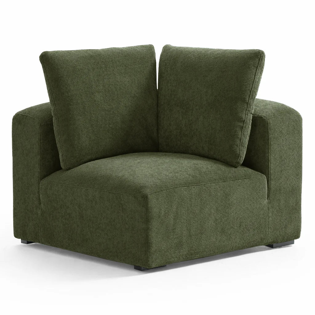 Woodland Moss WX23006 - 24 | One Seatert Corner Section