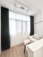 Custom Made Curtains