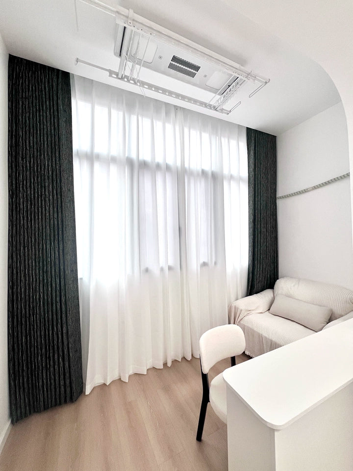 Custom Made Curtains