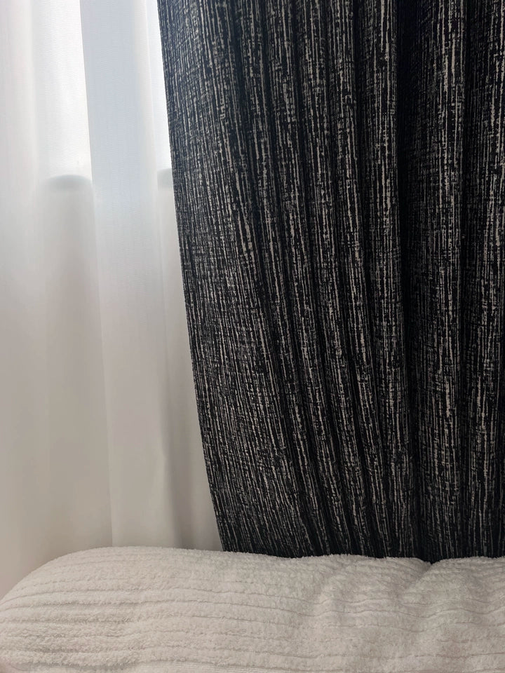 Custom Made Curtains