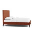 Amber Brûlée | Bed Frame + Headboard Cover