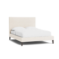 Sandstone Dune | Bed Frame + Headboard Cover