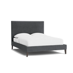Granite Mist | Bed Frame + Headboard Cover