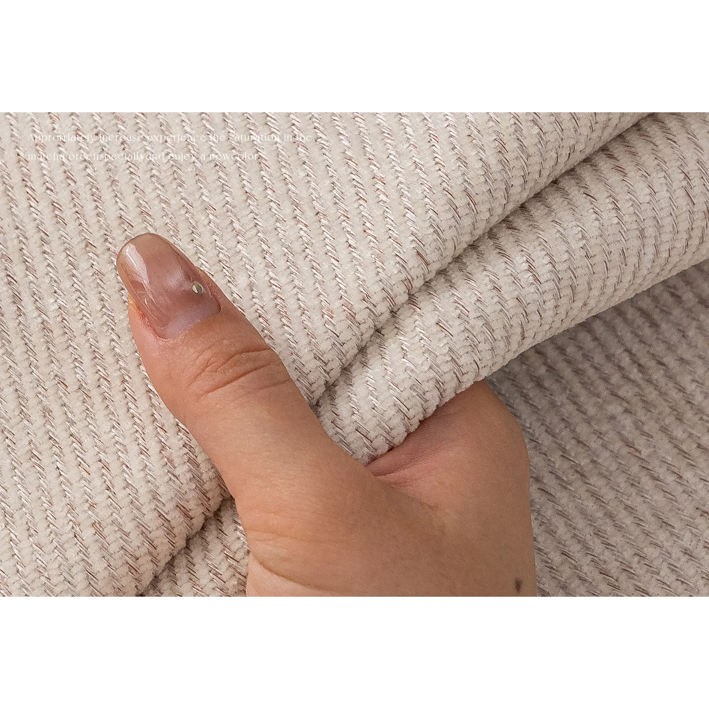 Custom Sofa Cover | Whitman Blossom - NJR-HXJ