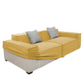 Solar Marigold | Sofa
