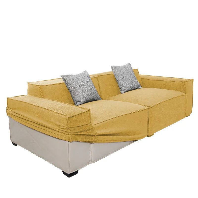 Solar Marigold | Sofa