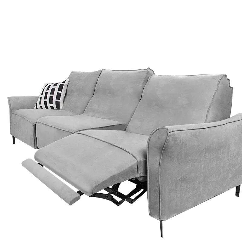 Double Knit Suede | Sofa Cover