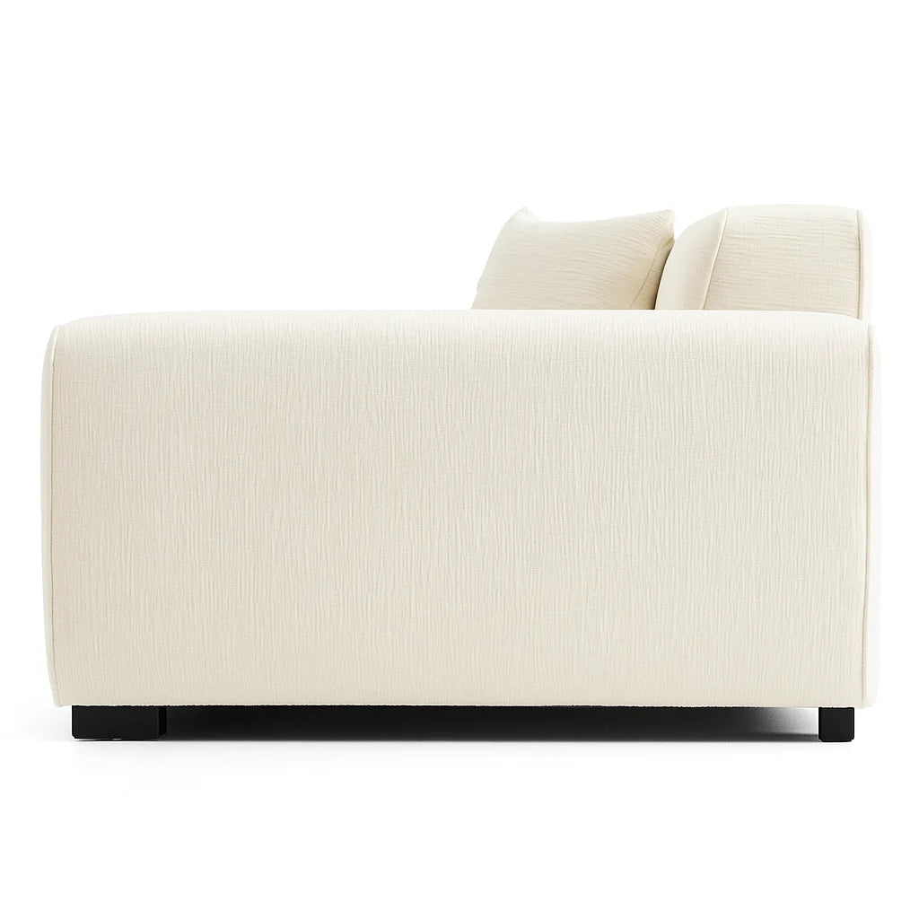Alabaster Bloom WX23006 - 05 | Sofa Slipcove