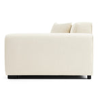 Alabaster Bloom WX23006 - 05 | Sofa Slipcove
