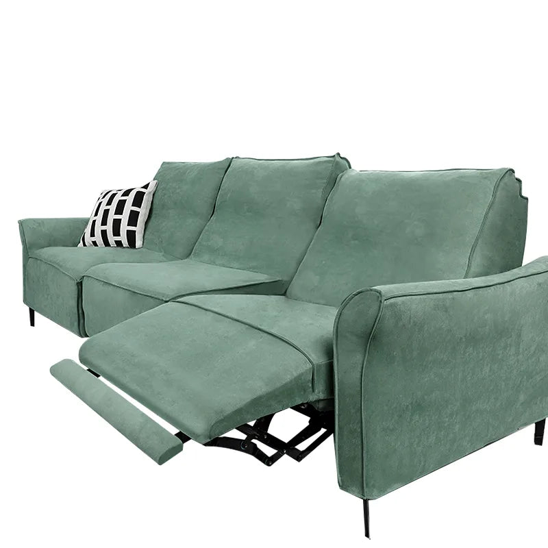 Double Knit Suede | Sofa Cover