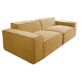 Golden Ginkgo| Sofa