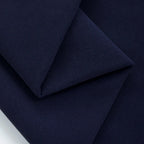 Custom Sofa Slipcover | Performance Brushed Velvet - Midnight Admiral