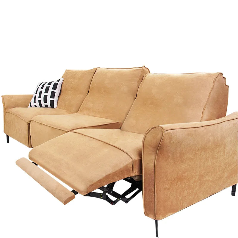 Double Knit Suede | Sofa Cover