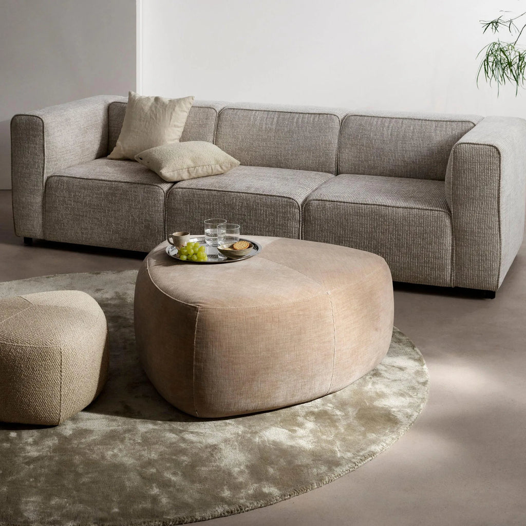 Custom Sofa Slipcover