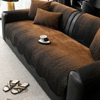 Custom Sofa Cover | Whitman Blossom - NJR-JJBY-YN1010