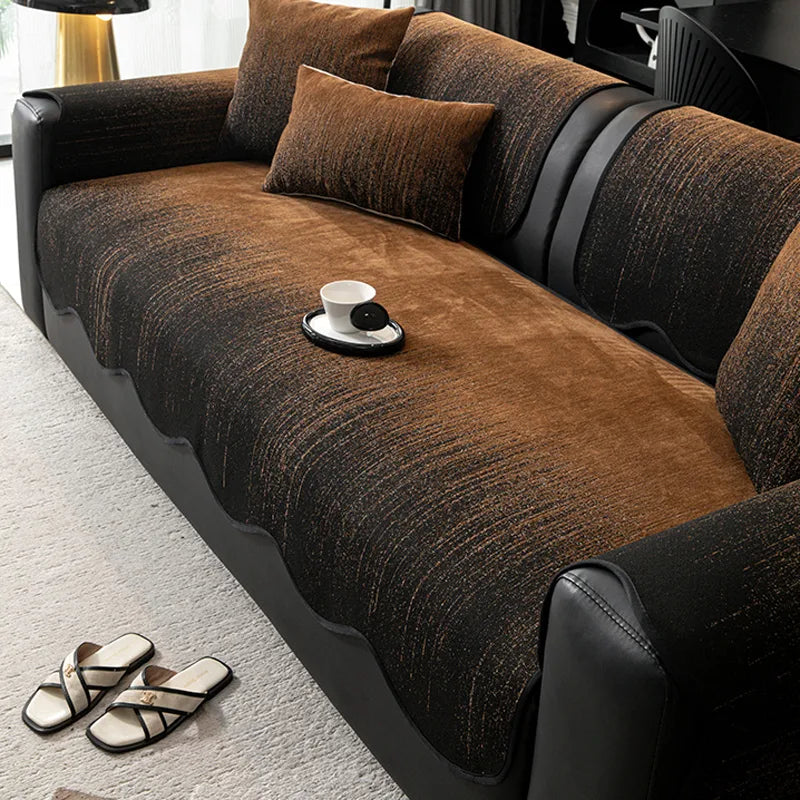 Custom Sofa Cover | Whitman Blossom - NJR-JJBY-YN1010