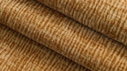Chenille Blossom WX23006 | Dining Chair Cover