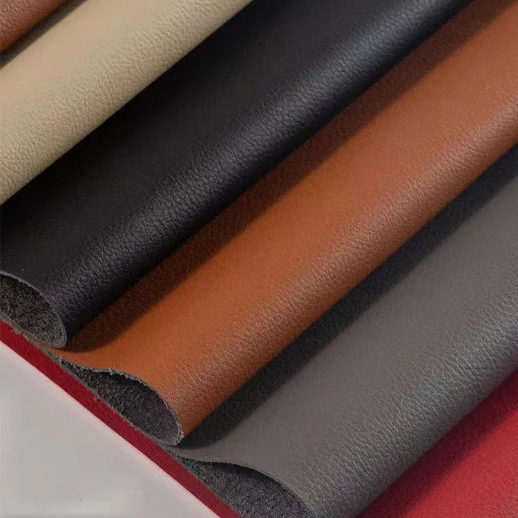 Genuine-like Microfiber Leather | Custom Bed