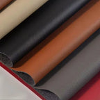 Genuine-like Microfiber Leather | Custom Bed