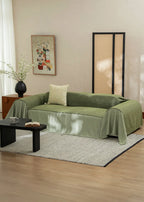 Premium Floral Chenille