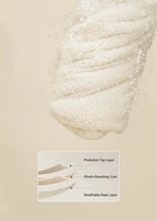 Teddy Fleece Elastic Sofa Slipcover