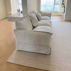 Custom Slipcover Sofas & Couches
