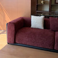 Custom Slipcover Sofas & Couches